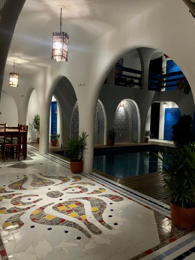 Hotel Casa Boa Vida Jijoca de Jericoacoara Exterior foto