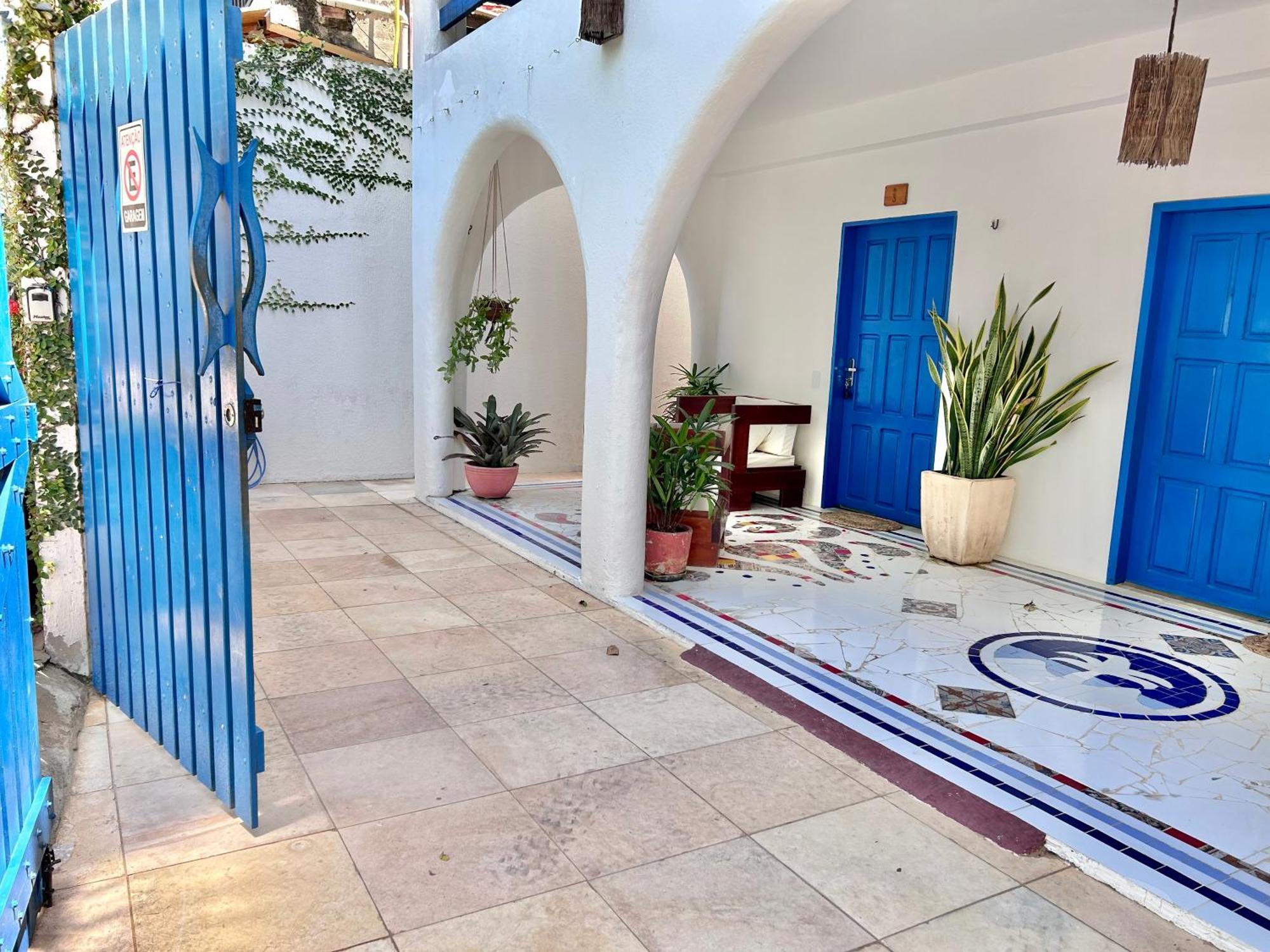 Hotel Casa Boa Vida Jijoca de Jericoacoara Exterior foto