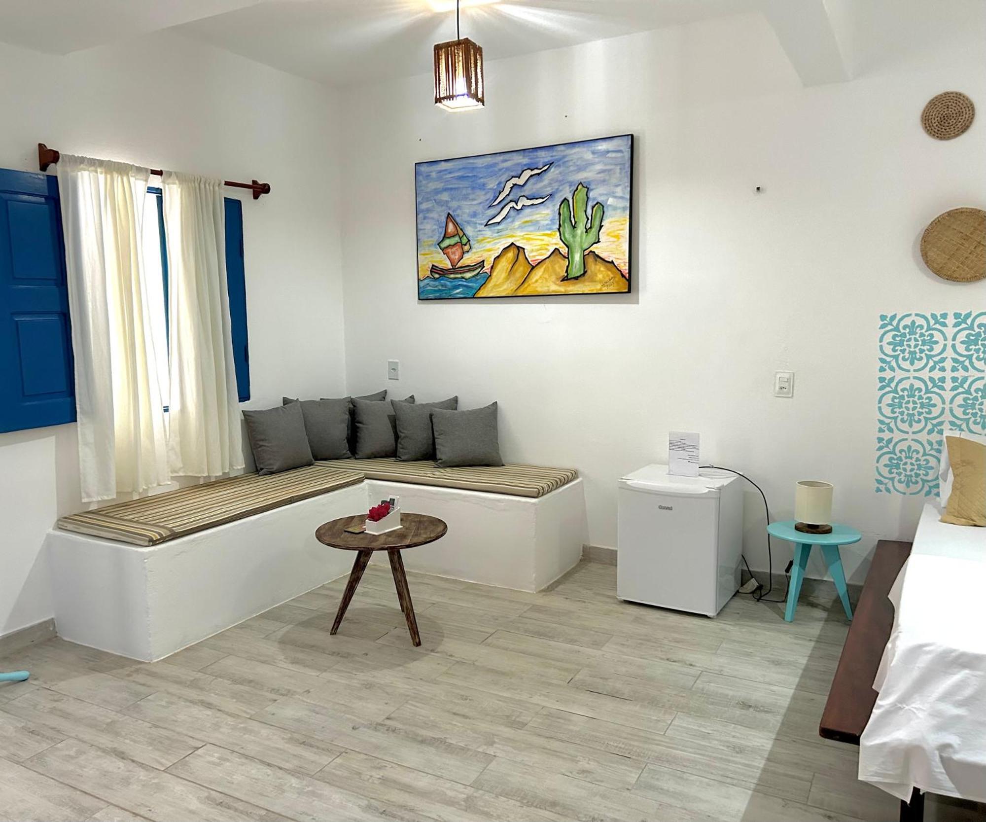 Hotel Casa Boa Vida Jijoca de Jericoacoara Exterior foto