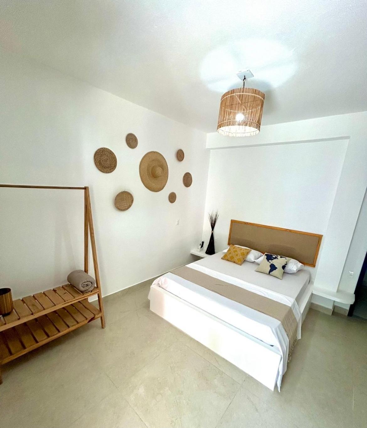 Hotel Casa Boa Vida Jijoca de Jericoacoara Exterior foto