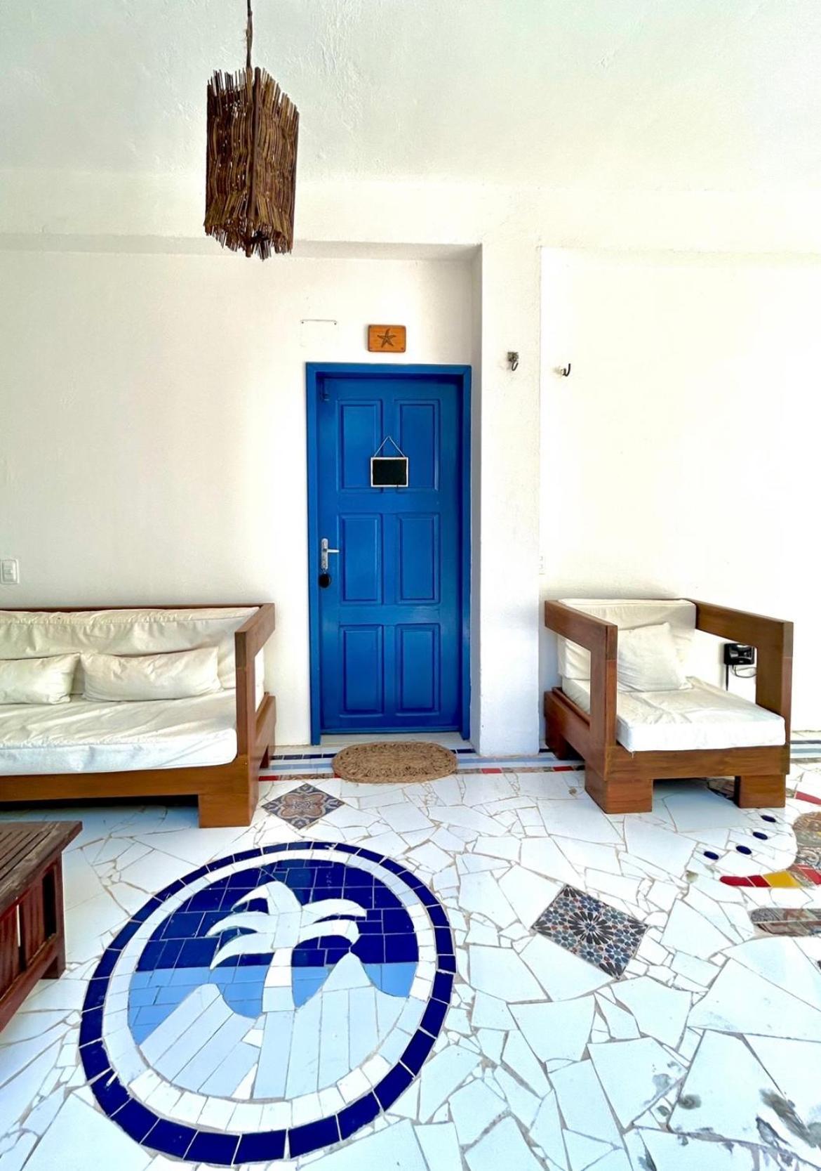 Hotel Casa Boa Vida Jijoca de Jericoacoara Exterior foto